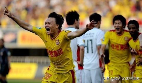 灞桥区西安记忆,陕西浐灞足球历史