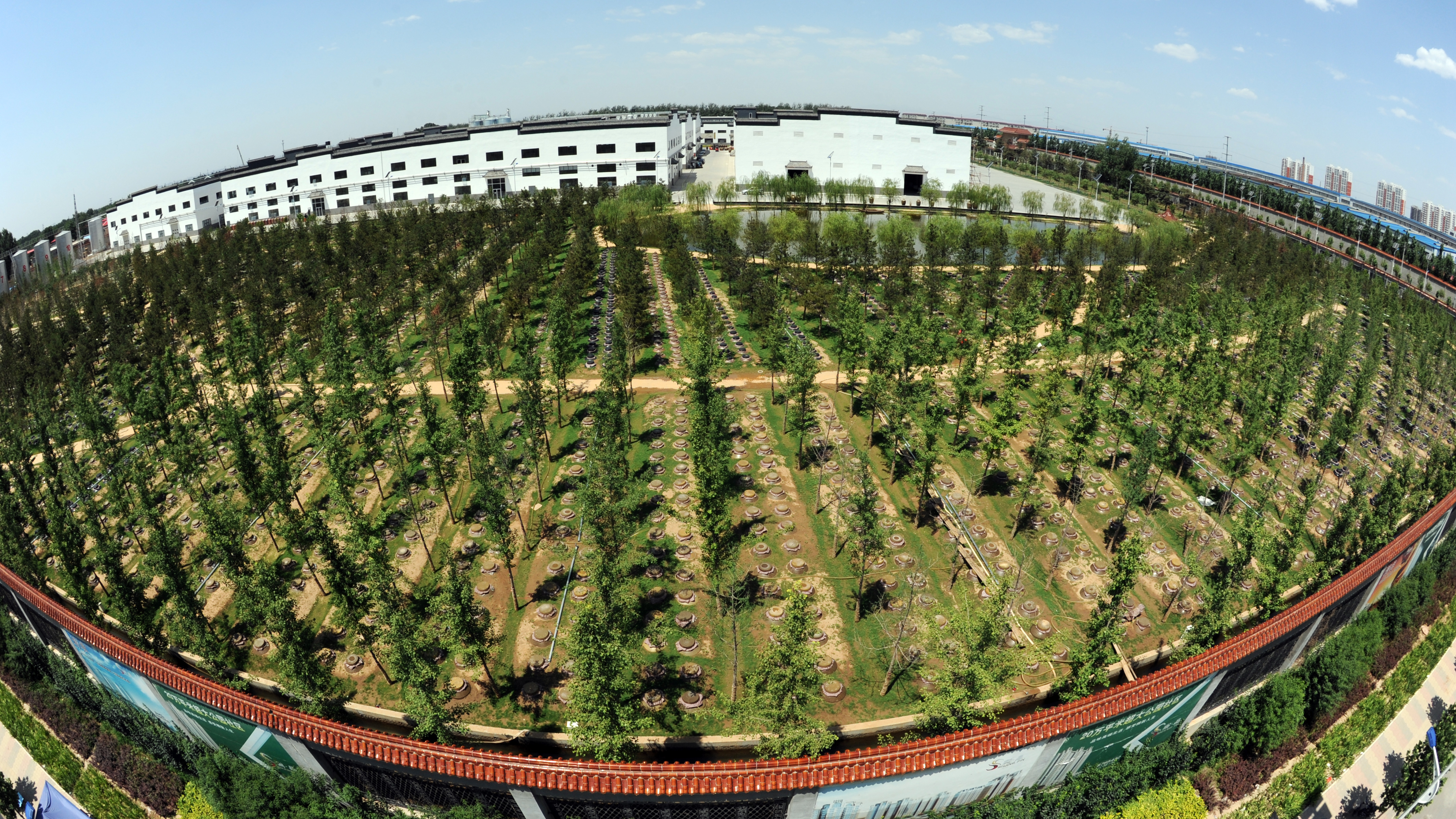 保定国家高新技术产业开发区,河北保定经济开发区创新基地