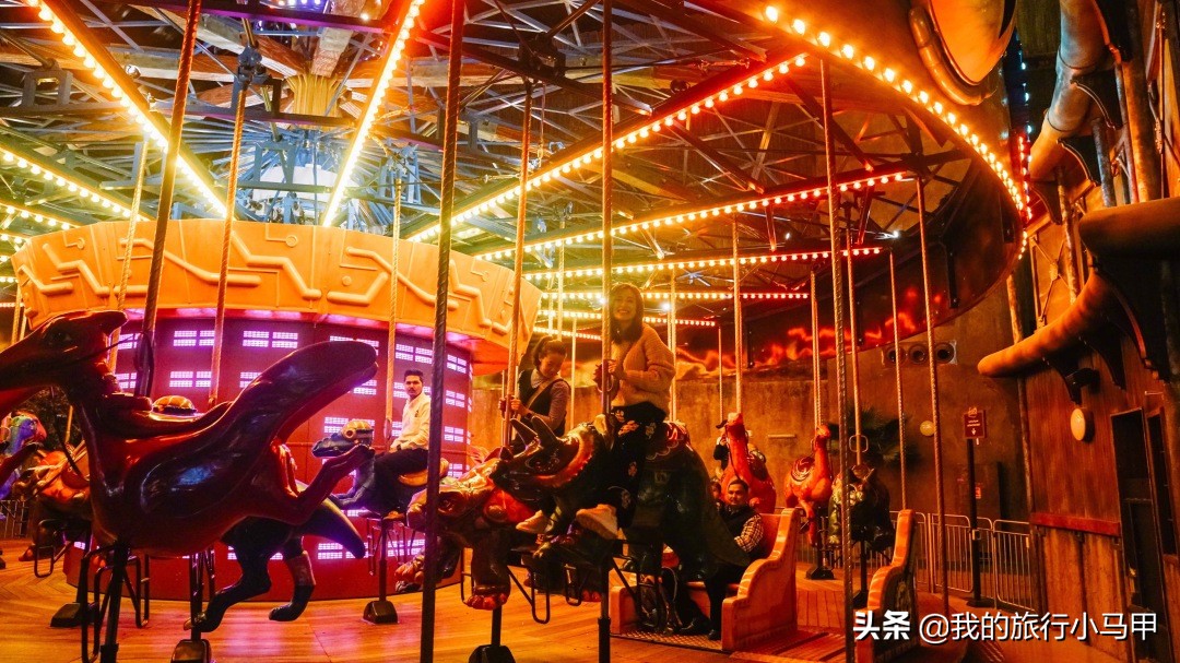 迪拜游玩一定要体验一次,迪拜必去十大景点旅游攻略