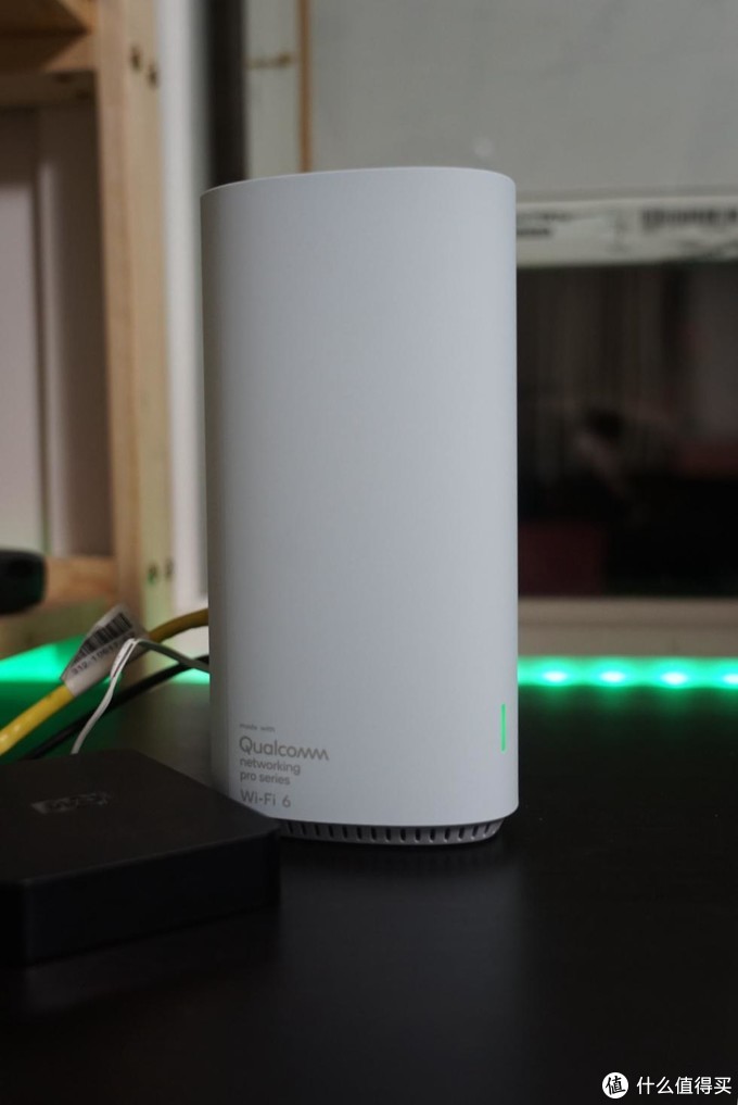 MESH+WiFi6我都要！复式大户型360路由器组网实战