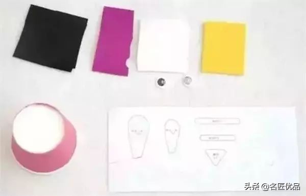 做手工被嘲笑,手工diy吐槽