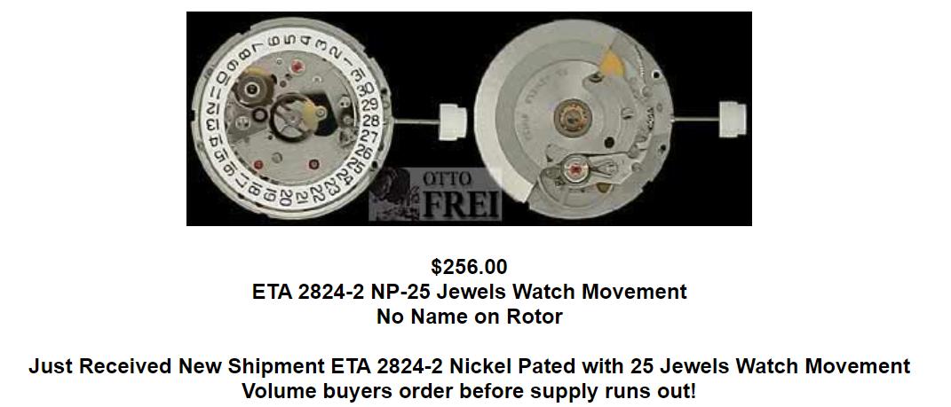 正品瑞士手表的鉴别方法,十大最佳入门瑞士机械表