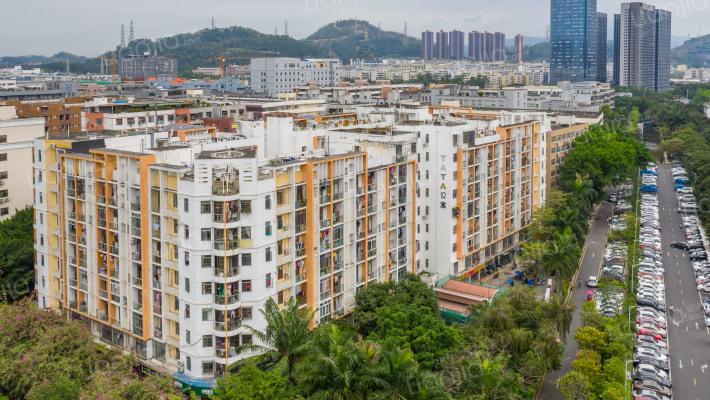 深圳宝安中学实验学校学区房,深圳宝安中学学区房