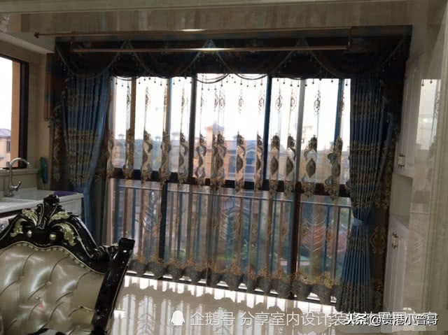 老公花16万装修的复式楼超级漂亮,老公花了20万装修房子