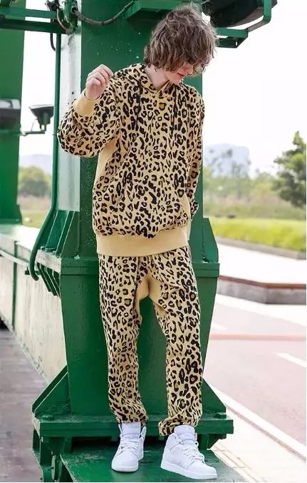 今年冬天衣服都没买几件,今年冬天没什么想买的衣服