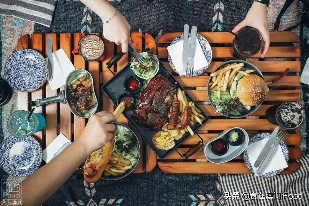 澳门探店|揭秘澳门这⑨间人气网红咖啡店!