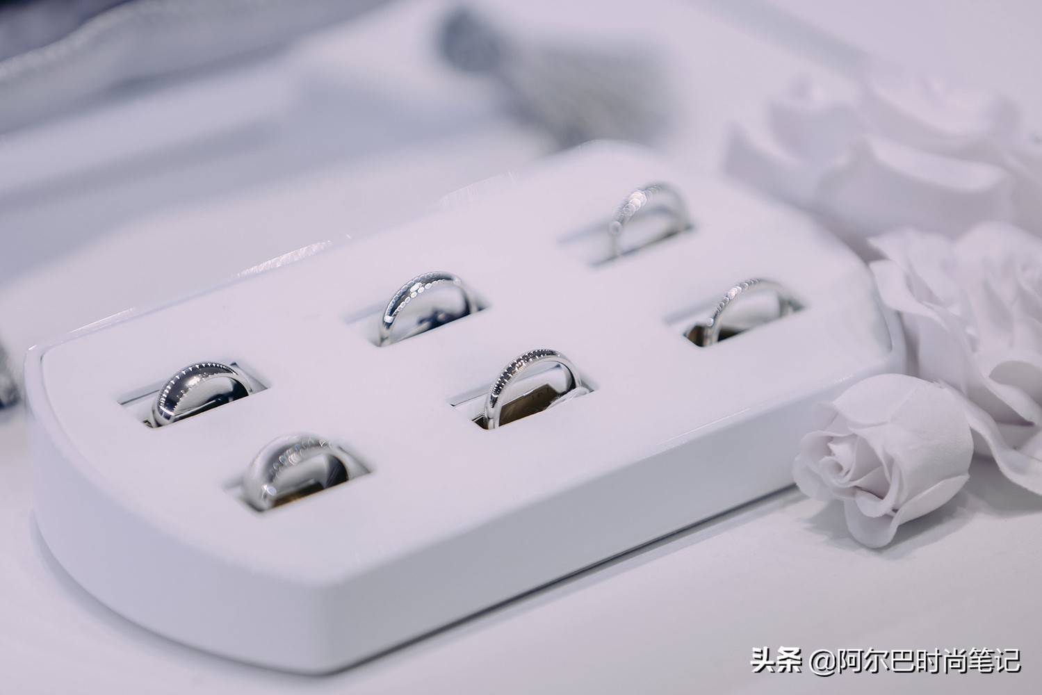 婚戒harrywinston蓝,harrywinston钻戒价格