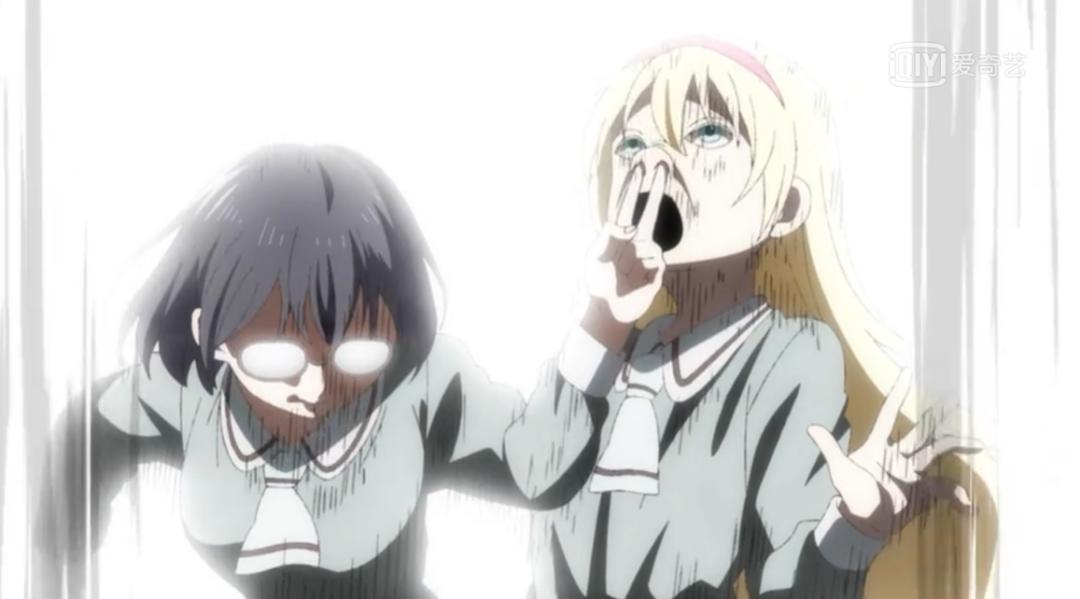 盘点那些魔性op,动漫op鬼畜