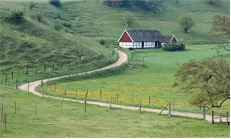 新型农庄发展趋势,特色农庄发展问题