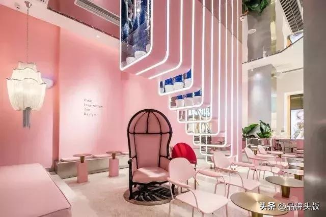 喜茶品牌创始人,喜茶是哪个地方的品牌