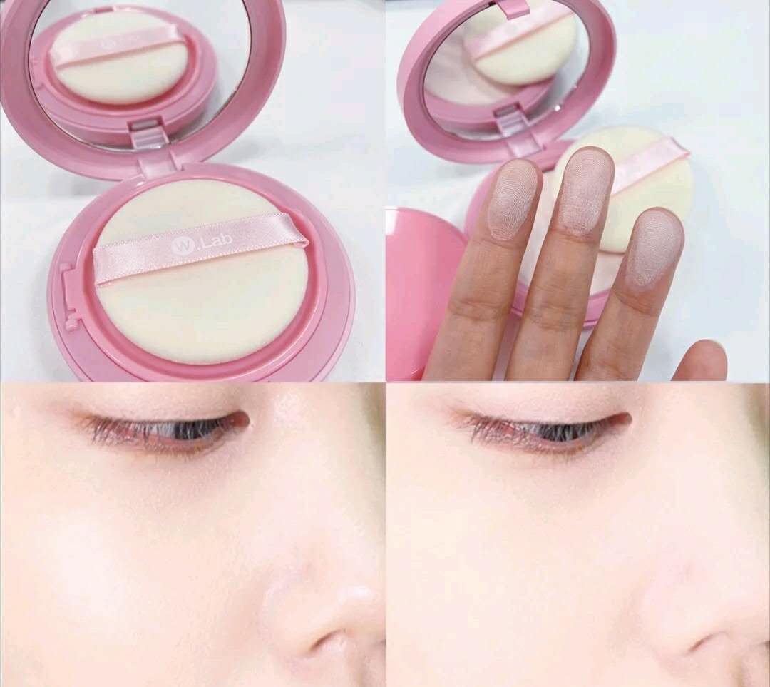 平价适合学生党控油超好的散粉,学生党最适合的散粉推荐