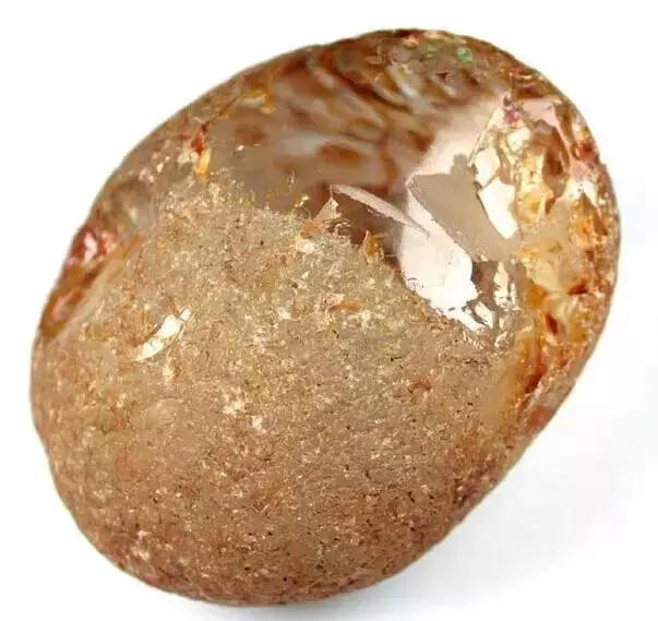 捡到这样的石头千万别扔桌子,遇到这样的石头赶紧捡