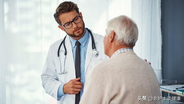 肾结石护士讲解视频,肾结石疼痛难忍简单一招轻松解决