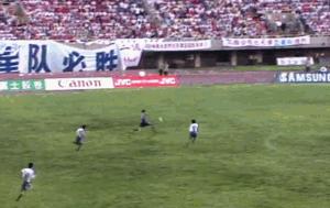 什么？你们是真的不知道范志毅拿过联赛最佳射手？