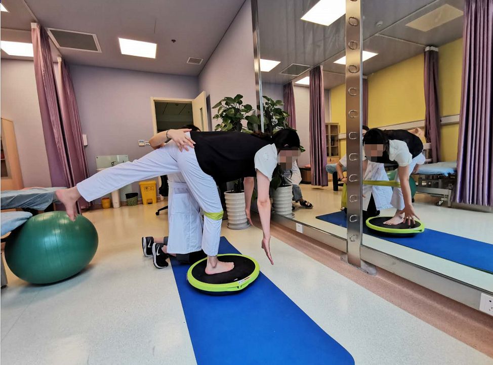 苏州阿姨30多年的难言之隐终解决,这个病许多妈妈有