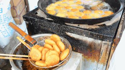 天津冬日美食羊肉白菜捞面,天津白菜捞面做法