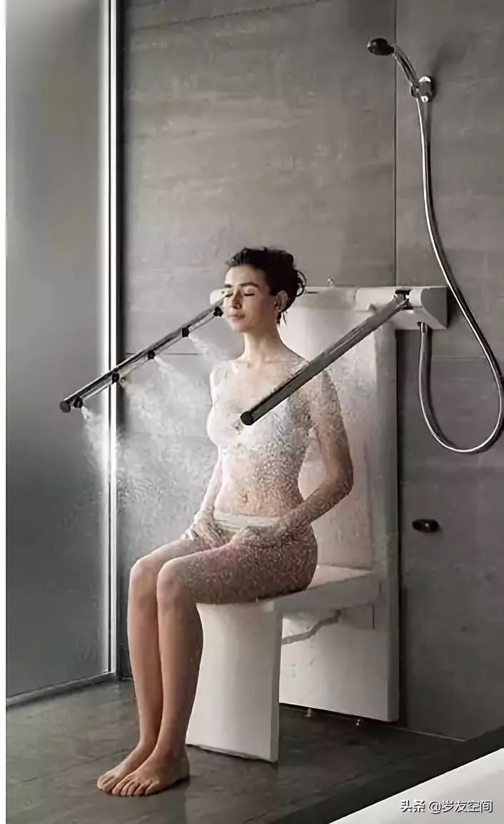 为什么日本浴室有浴缸,日本为什么都是整体浴室