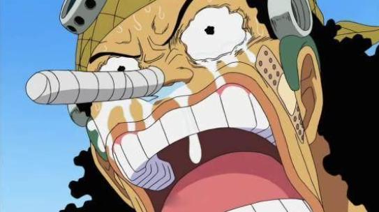 弱鸡变成战神,乌索普为什么变成狙击王了