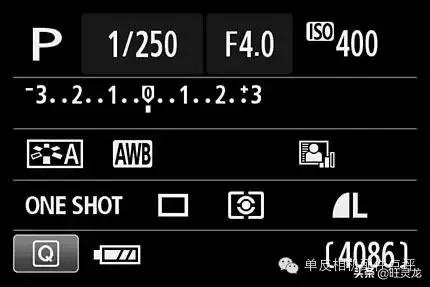 尼康单反初学人像摄影技巧大全,尼康单反相机入门教程人像