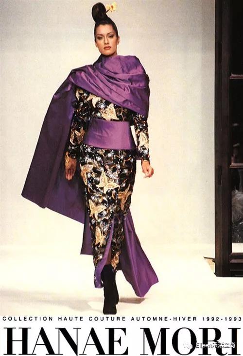 嫁富豪和尚，恋家暴男星，为王妃做婚纱，日本时尚豪门美丽传说