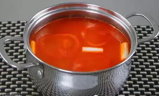 火锅配方完整版,火锅正宗配方