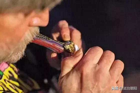 吸毒物品科普,吸毒用品的作用