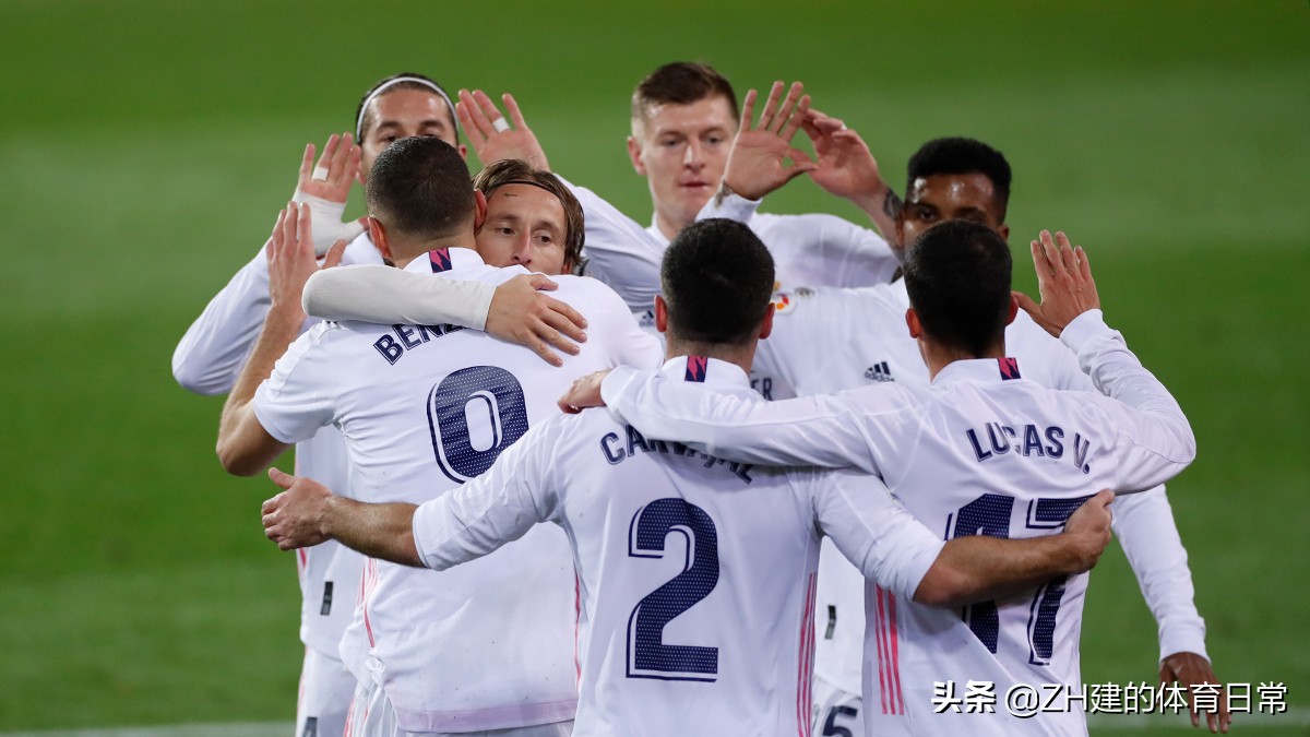 皇马3比0埃瓦尔视频,皇马3比1埃瓦尔克罗斯