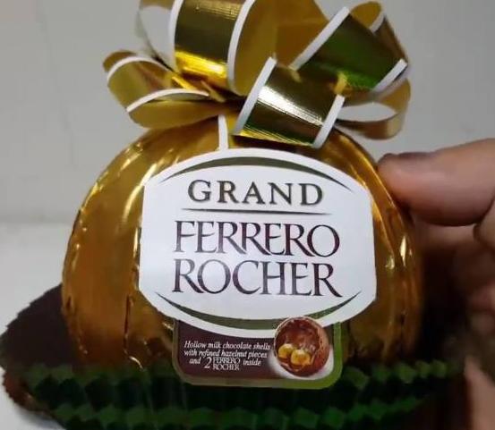 88元买了九盒糖果,88块钱的巧克力