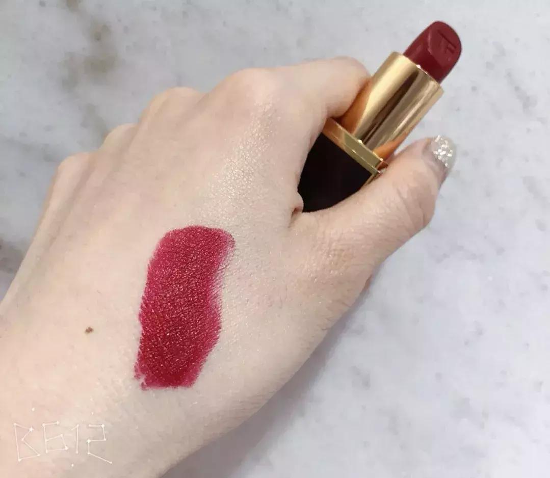 李佳琦夸过的口红这么多，这几支才最最最值得入手！！