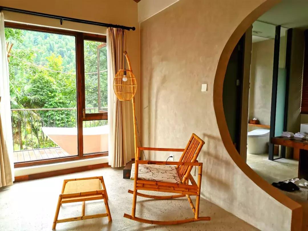 适合五一的浏阳民宿,浏阳最美民宿