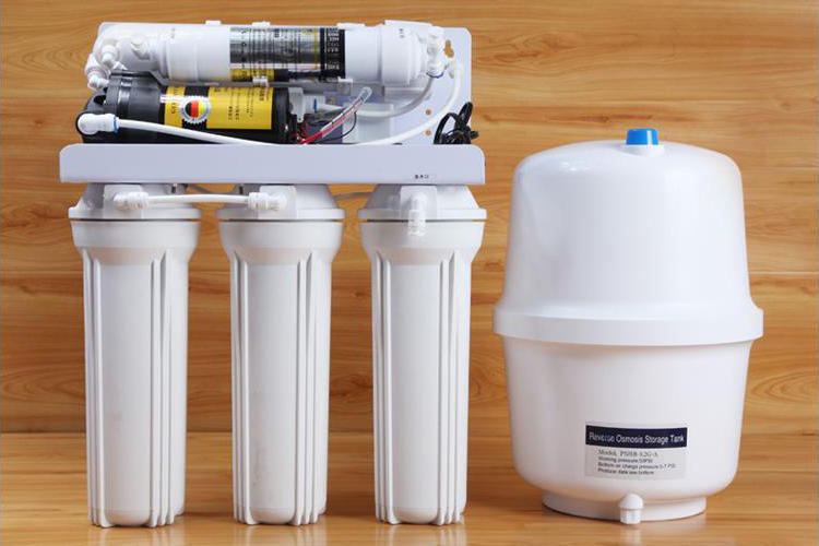 怎么安装净水器及使用净水器,净水器技巧