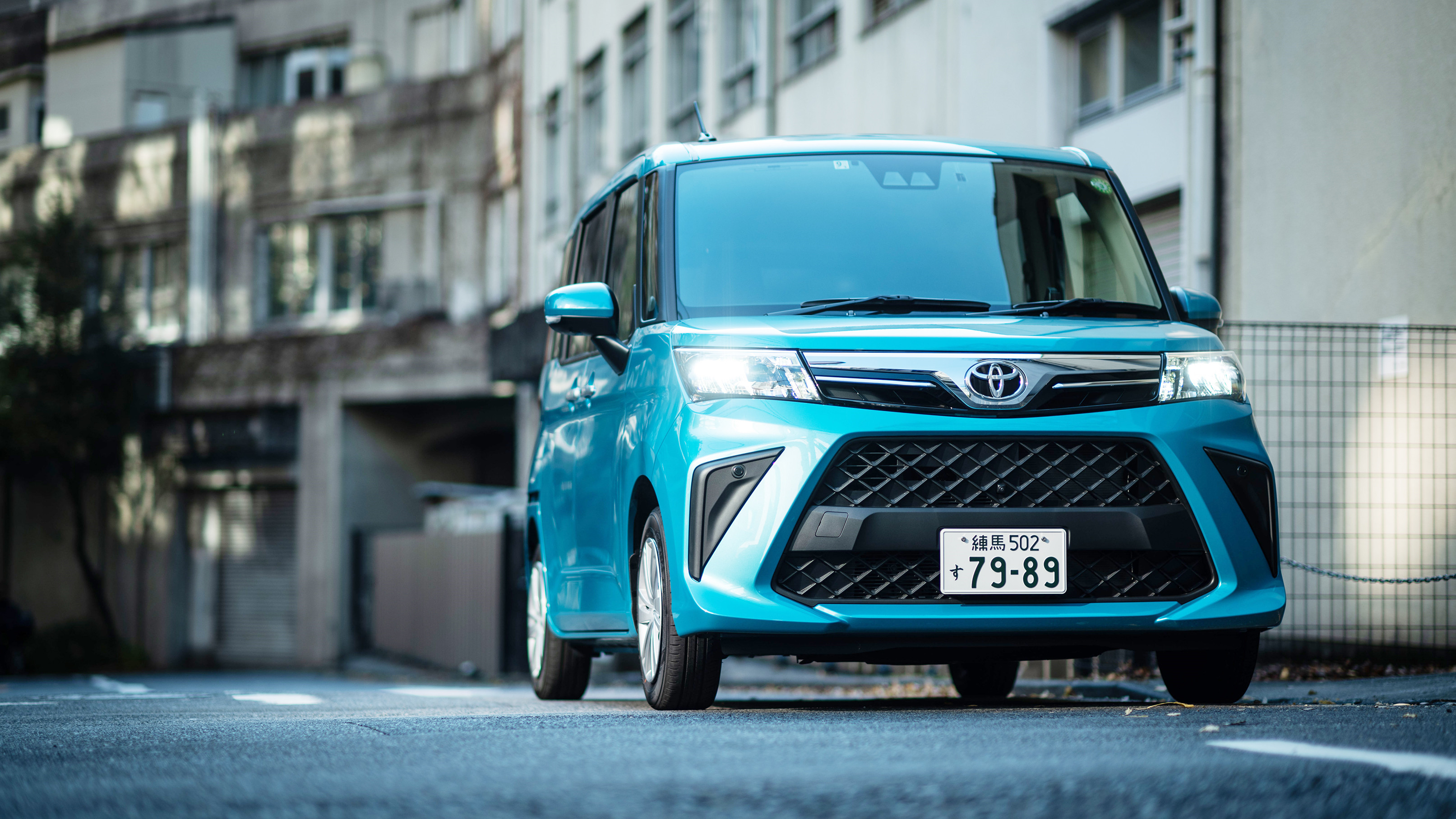 日本人买车最多的车型,日本人购买汽车销量排行