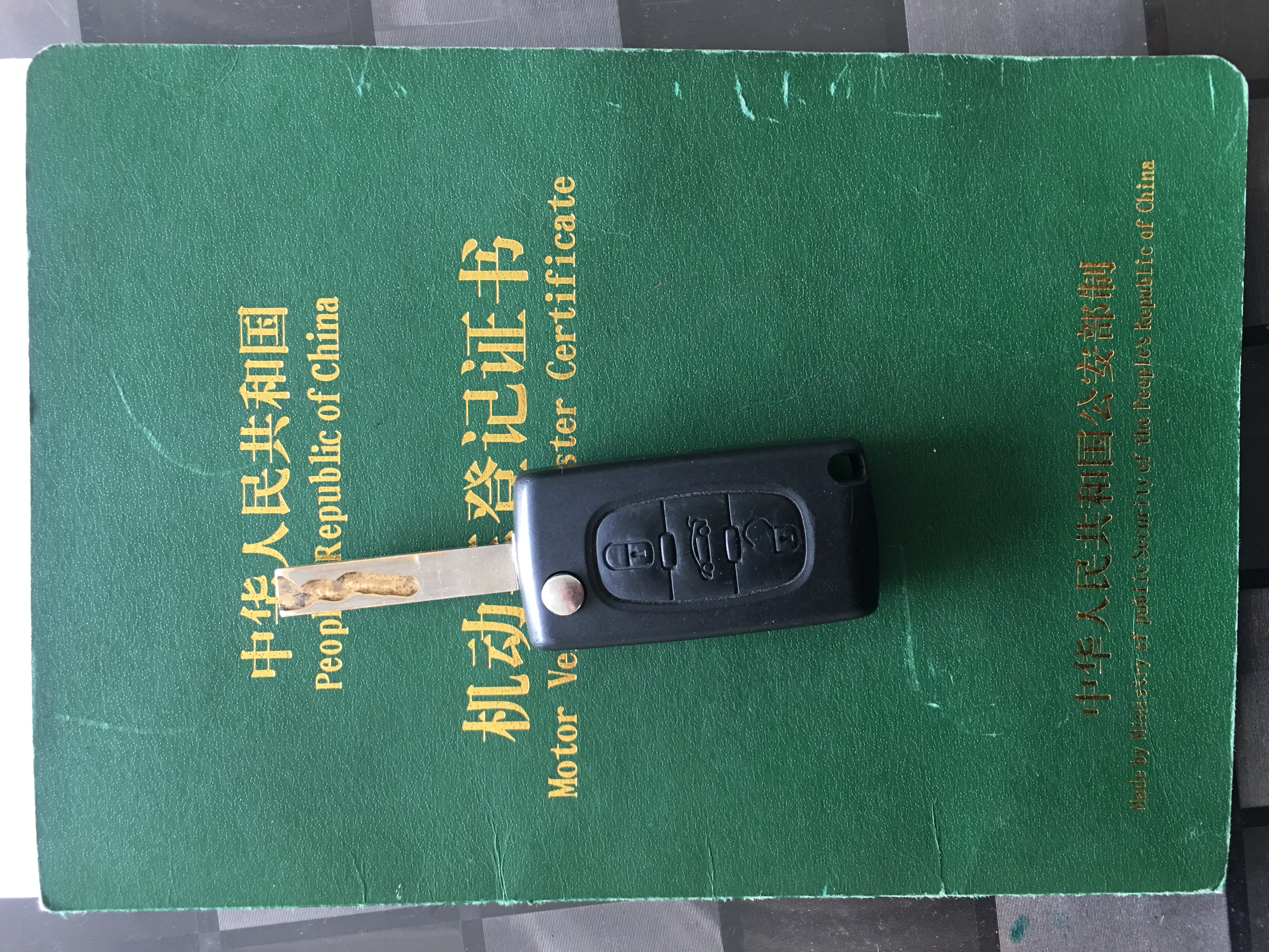 法系车老款标致308,标致308sw算b级车