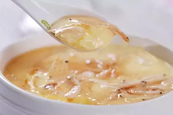 简单易做的补钙食品,这几道菜能补钙小孩子要常吃