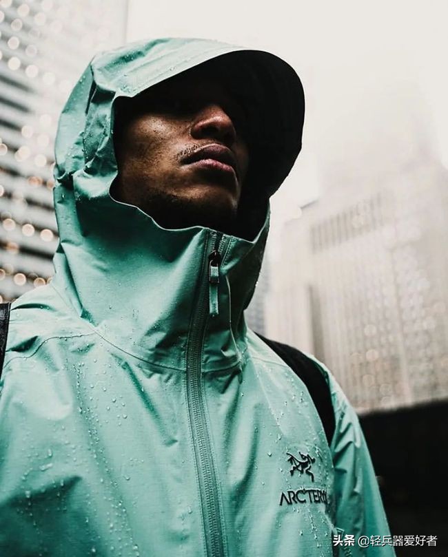 户外传奇GORE-TEX之父走了，但他的黑色吊牌仍将延续