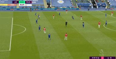 曼联3:0莱斯特,曼联3-0莱斯特城全场集锦