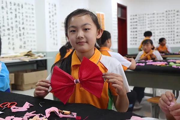 昌乐县综合创新实践学校,昌乐县创新实践学校