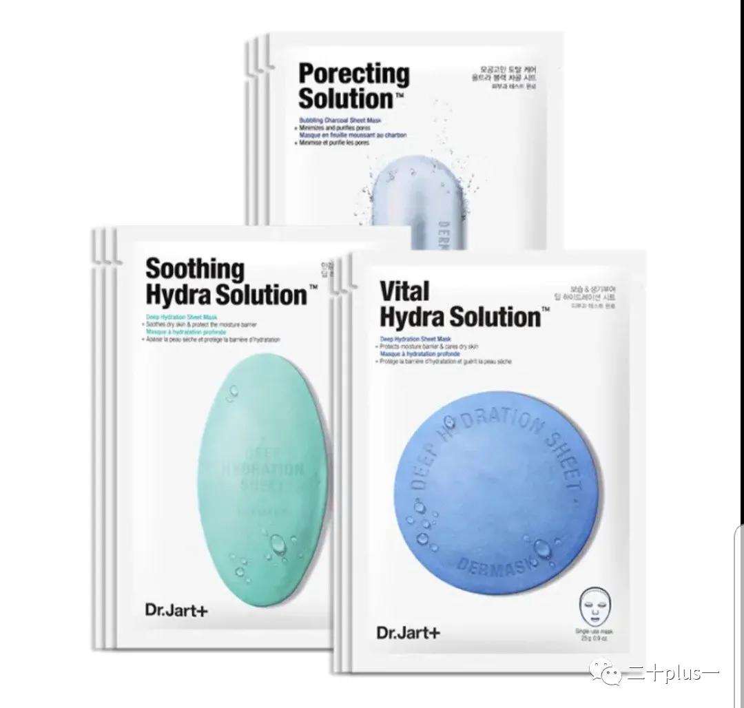 测评面膜护肤品,测评面膜视频