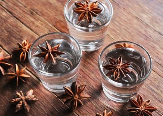 莽草和八角的区别,莽草和八角区别