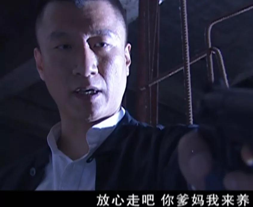 51岁孙红雷被吐槽《扫黑风暴》里的演技烂?我偏不信这个邪