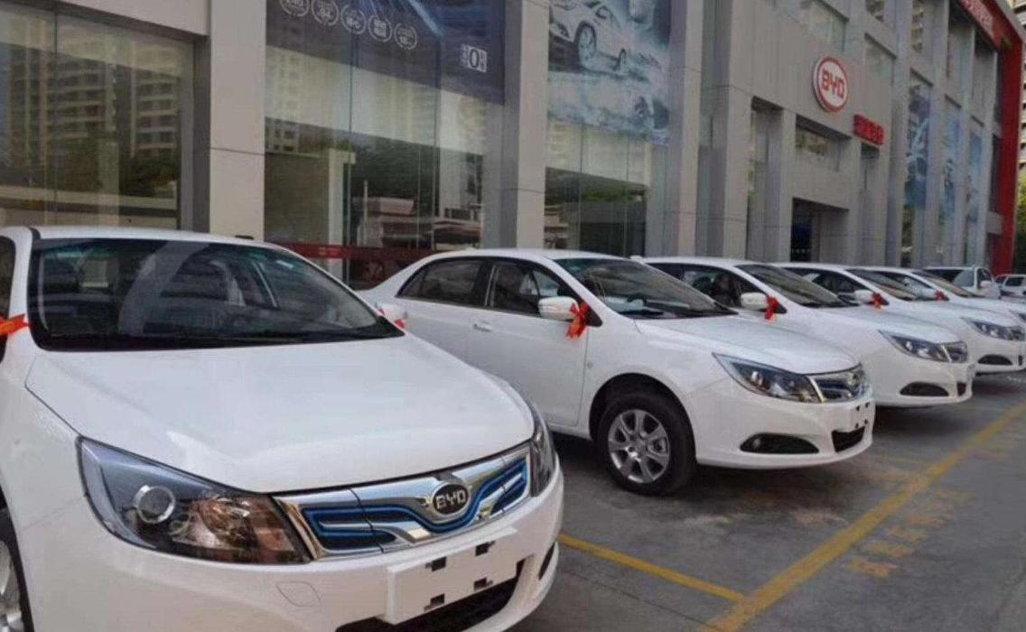 网约车租赁公司以租代购是不是坑,网约车租赁公司真实生存