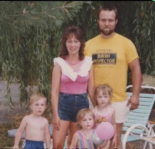 美国30年前妻子被害案,1991年美国纵火杀妻案