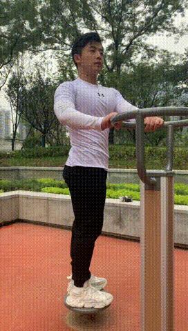 哪些公园娱乐设备比较好的,公园健身器材大全100种图