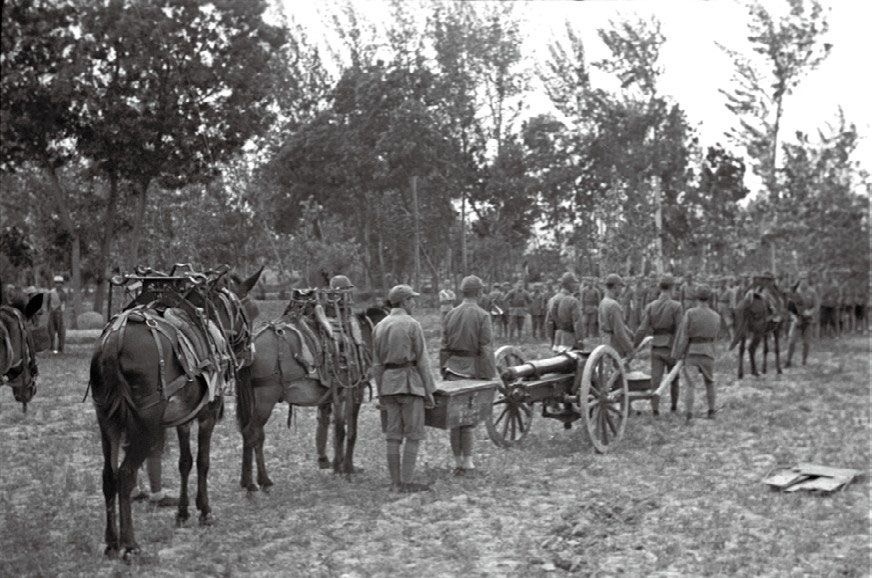 红军当年的处境极其艰苦，为什么老百姓依然踊跃参加？