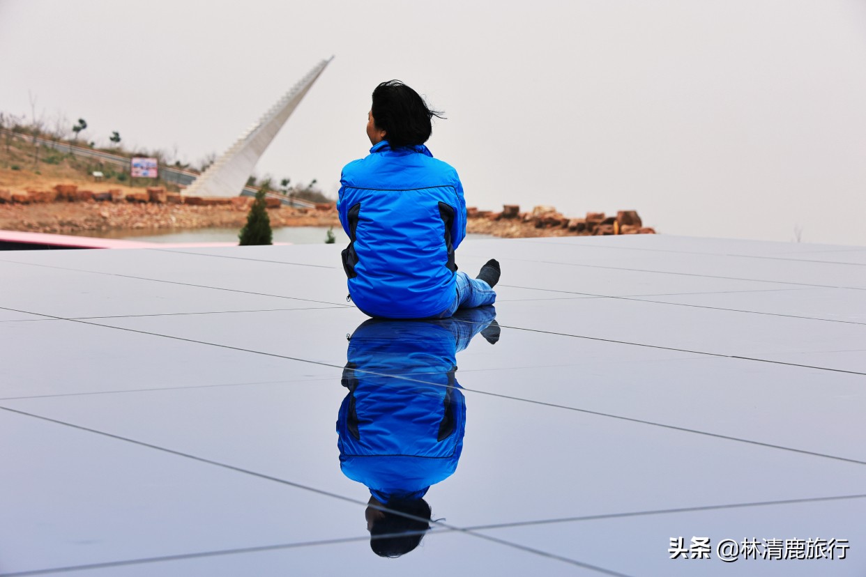郑州登山景区,郑州看小鹿的景区有哪些
