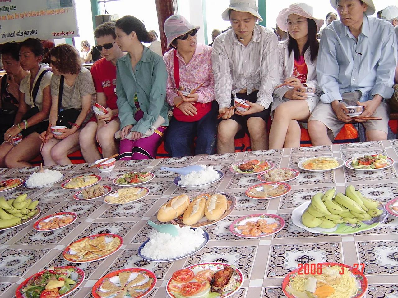 芽庄出海环游4岛,芽庄4岛游价格