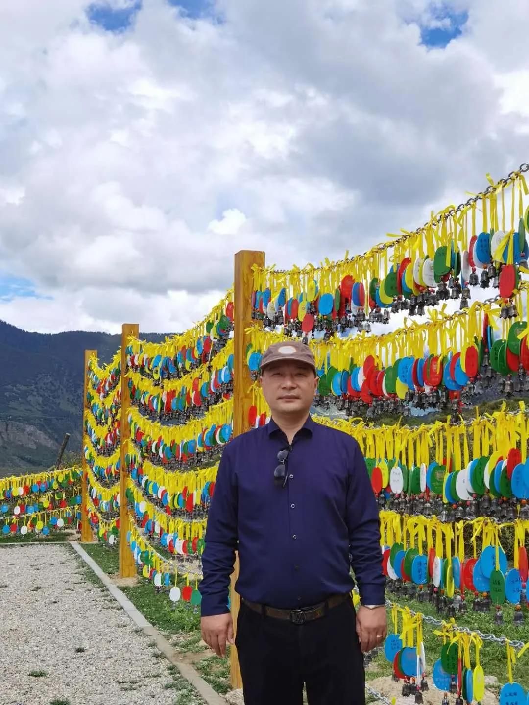 叶峰春：从珠宝匠人到创办叶氏精工，他说要打造百年首饰品牌