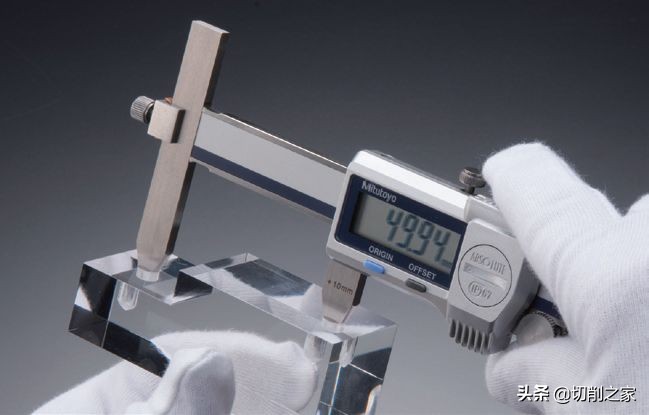 科学测量工具大全,不秃头神器推荐