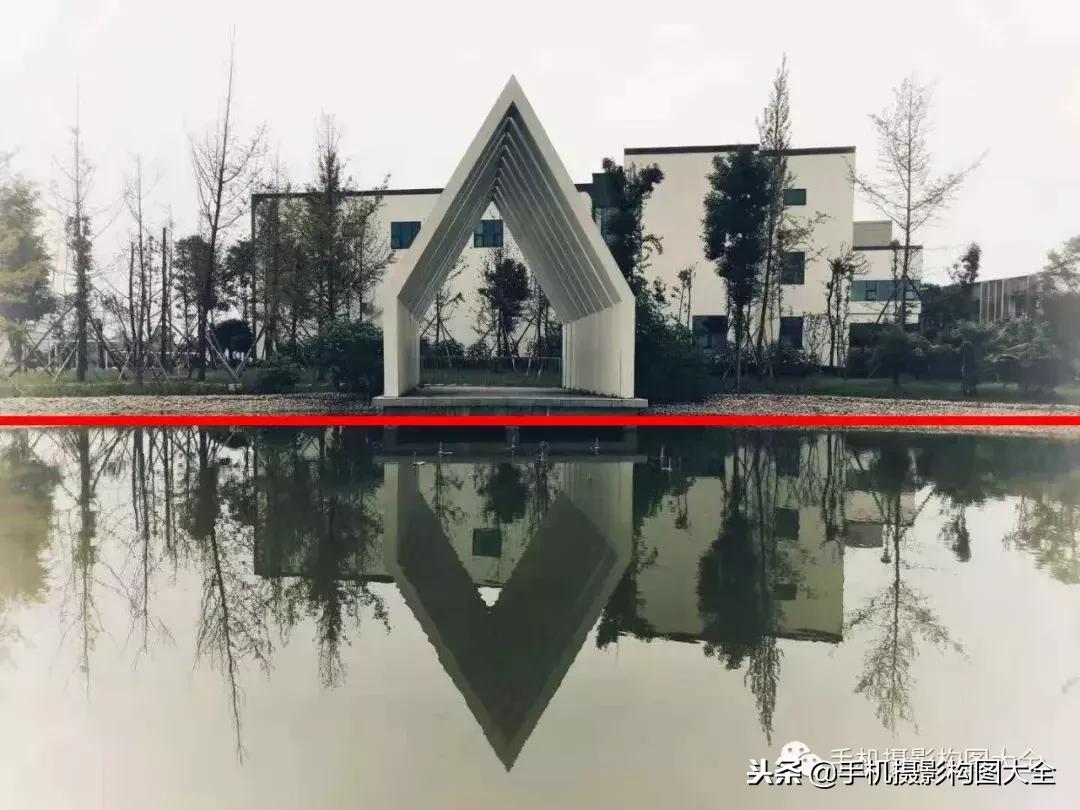 摄影如何拍出水花,水面倒影的摄影技巧