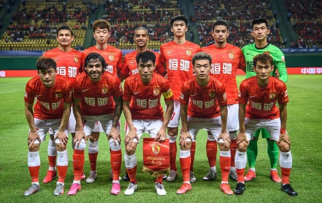 前恒大外援曝光,前恒大外援最新消息